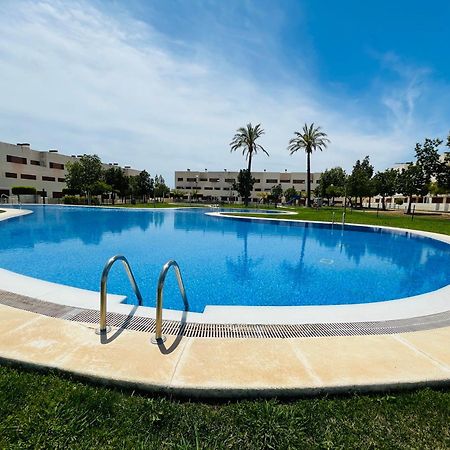 Apartamento Sant Jordi - Panoramica Golf - Vinaros Ngoại thất bức ảnh