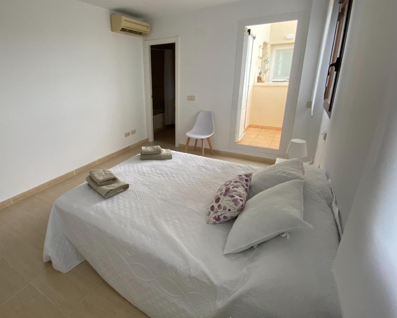 Apartamento Sant Jordi - Panoramica Golf - Vinaros Ngoại thất bức ảnh