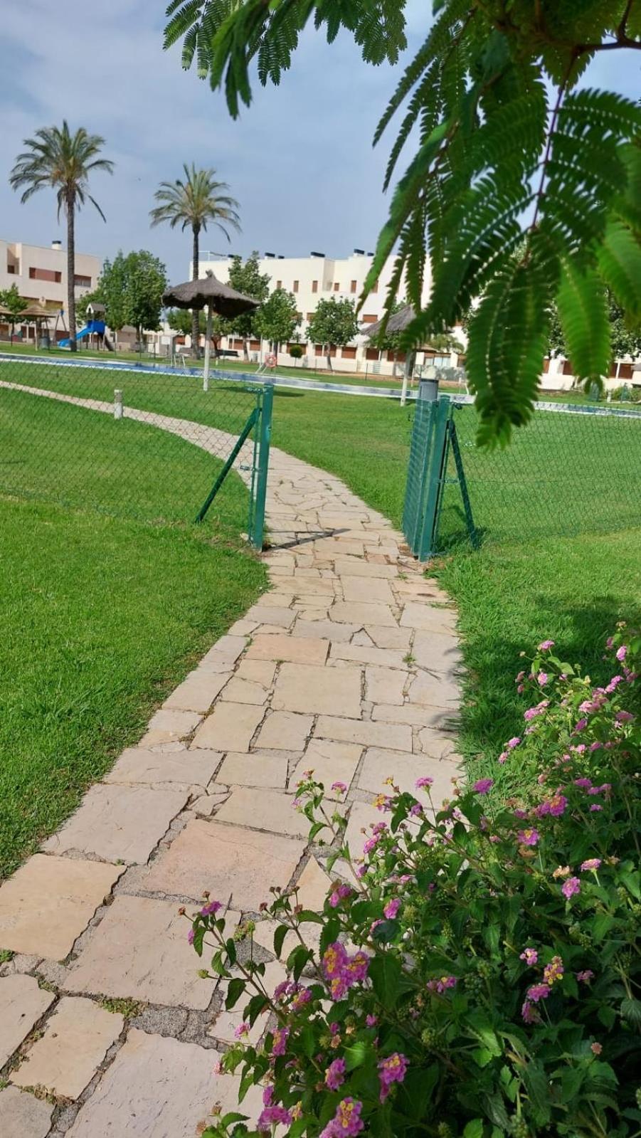 Apartamento Sant Jordi - Panoramica Golf - Vinaros Ngoại thất bức ảnh